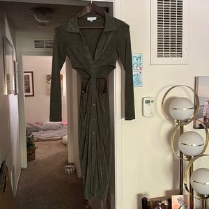 Mable dress, Size M bodycon